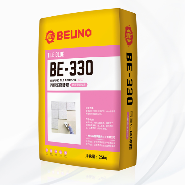 地面瓷磚膠